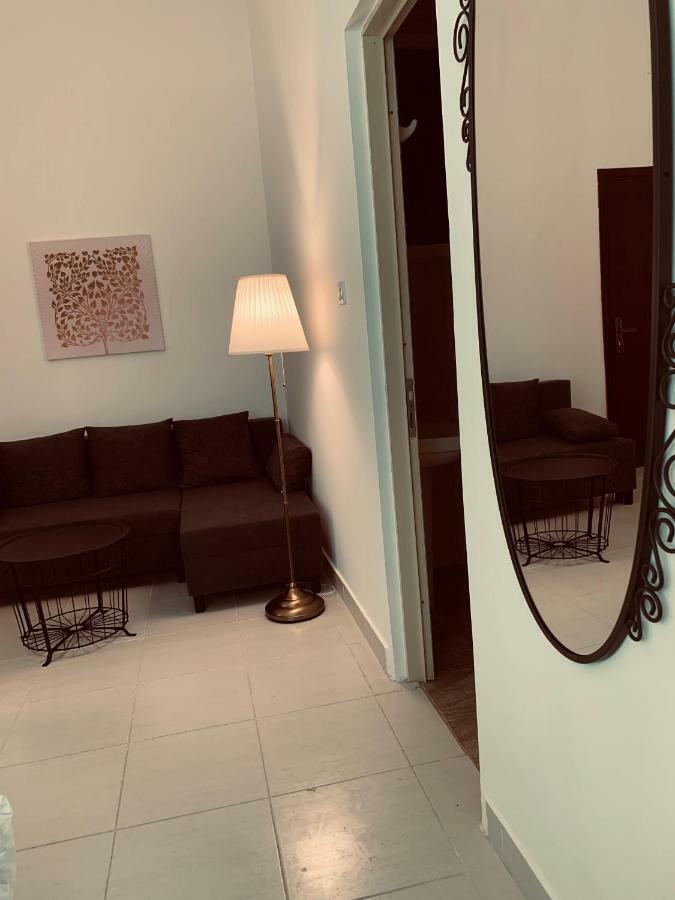 Studio Apartment In Ras Al Khaimah Extérieur photo
